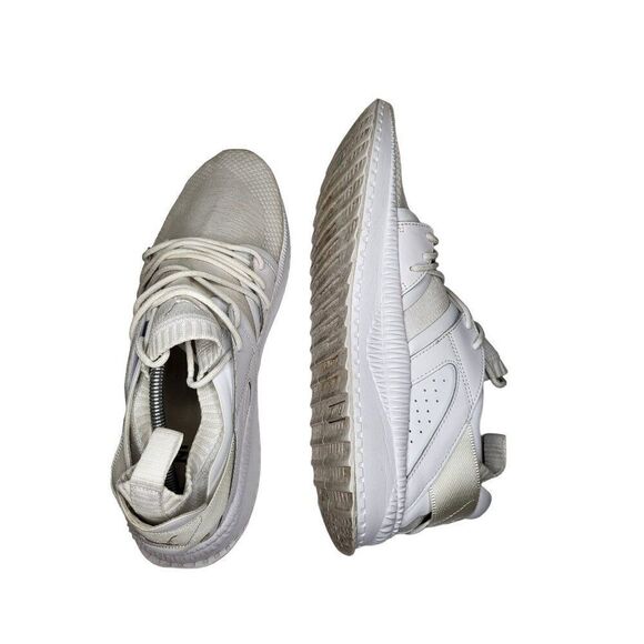 Puma Ignite‎ White Low Top Sz 14 Sneakers Men - Picture 5 of 7